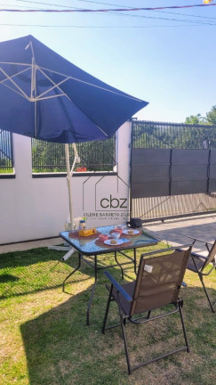 Imagem Casa com 3 Quartos à Venda, 110 m² em Residencial Botânica - Itupeva