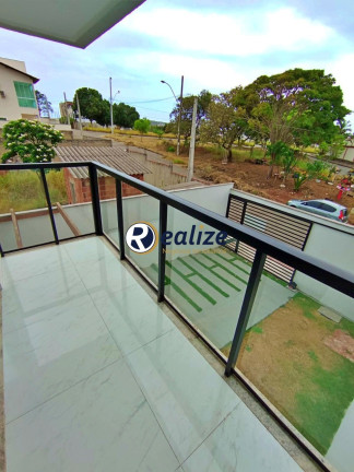 Imagem Casa com 3 Quartos à Venda, 150 m² em Jardim Boa Vista - Guarapari
