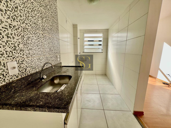 Imagem Apartamento com 2 Quartos à Venda, 50 m² em Pimenteiras - Teresópolis