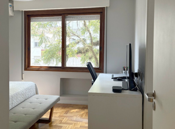 Imagem Apartamento com 2 Quartos à Venda, 95 m² em Bela Vista - Porto Alegre Imagem Apartamento com 2 Quartos à Venda, 95 m² em Bela Vista - Porto Alegre