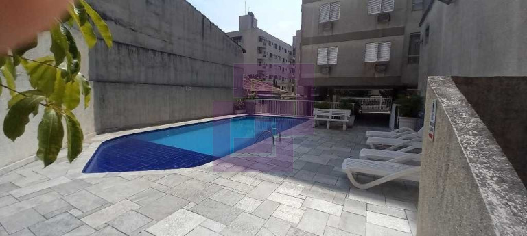 Imagem Apartamento com 2 Quartos à Venda, 100 m² em Jardim Las Palmas - Guarujá Imagem Apartamento com 2 Quartos à Venda, 100 m² em Jardim Las Palmas - Guarujá