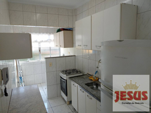 Imagem Apartamento com 2 Quartos à Venda, 60 m² em Enseada - Guarujá Imagem Apartamento com 2 Quartos à Venda, 60 m² em Enseada - Guarujá