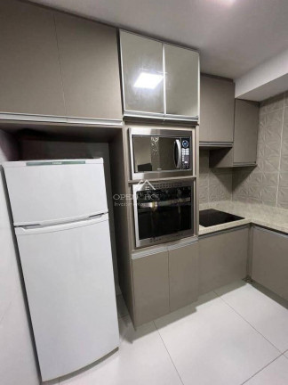 Imagem Apartamento com 2 Quartos à Venda,  em Jardim Real Park - Botucatu