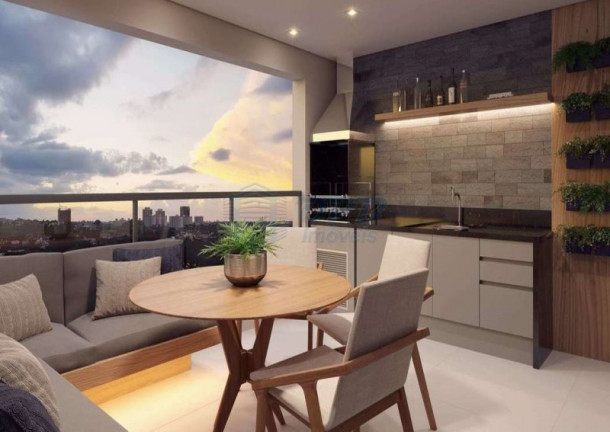 Imagem Apartamento à Venda, 96 m² em Centro - Araraquara Imagem Apartamento à Venda, 96 m² em Centro - Araraquara