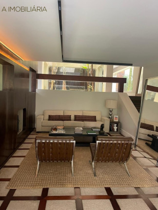 Imagem Casa com 5 Quartos à Venda, 980 m² em Jardim Morumbi - São Paulo