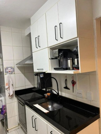 Imagem Apartamento com 2 Quartos à Venda, 47 m² em Vila Liviero - São Paulo