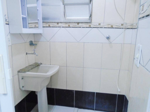 Imagem Apartamento com 1 Quarto à Venda, 60 m² em Boqueirão - Praia Grande Imagem Apartamento com 1 Quarto à Venda, 60 m² em Boqueirão - Praia Grande