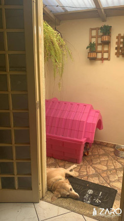 Imagem Casa com 1 Quarto à Venda, 100 m² em Consolação - Rio Claro