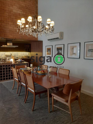 Imagem Apartamento com 3 Quartos à Venda, 168 m² em Panamby - São Paulo Imagem Apartamento com 3 Quartos à Venda, 168 m² em Panamby - São Paulo