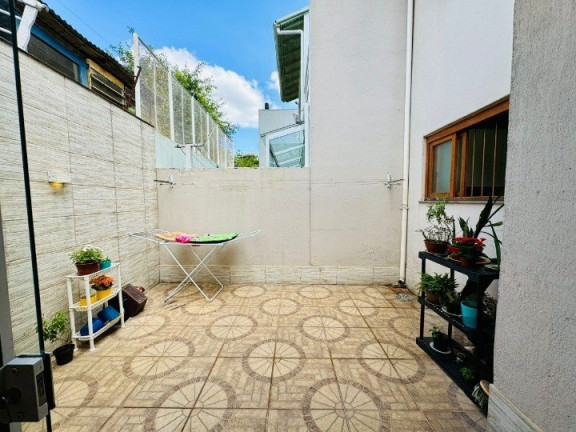 Imagem Casa de Condomínio com 3 Quartos à Venda, 140 m² em Passo Das Pedras - Porto Alegre