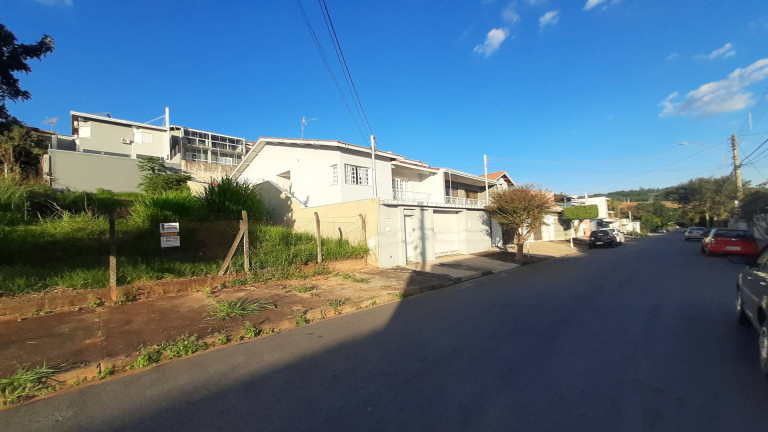 Imagem Terreno à Venda, 300 m² em Jardim Primavera - Bragança Paulista