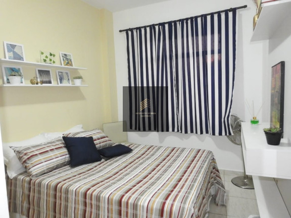 Imagem Imóvel com 2 Quartos à Venda, 80 m² em Bela Vista - São Paulo