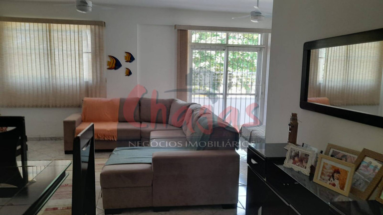 Imagem Apartamento com 3 Quartos à Venda, 160 m² em Centro - Caraguatatuba Imagem Apartamento com 3 Quartos à Venda, 160 m² em Centro - Caraguatatuba