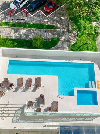 Imagem Apartamento com 3 Quartos à Venda, 132 m² em Forte - Praia Grande Imagem Apartamento com 3 Quartos à Venda, 132 m² em Forte - Praia Grande