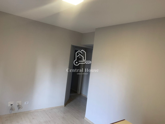 Imagem Apartamento com 3 Quartos para Alugar, 170 m² em Vila Andrade - São Paulo