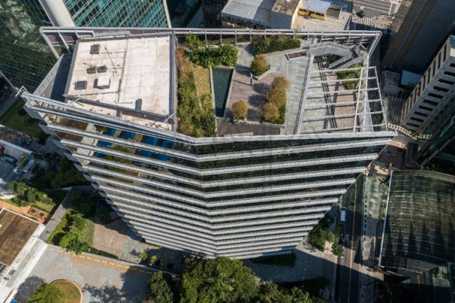 Imagem Imóvel para Alugar, 891 m² em Bela Vista - São Paulo Imagem Imóvel para Alugar, 891 m² em Bela Vista - São Paulo