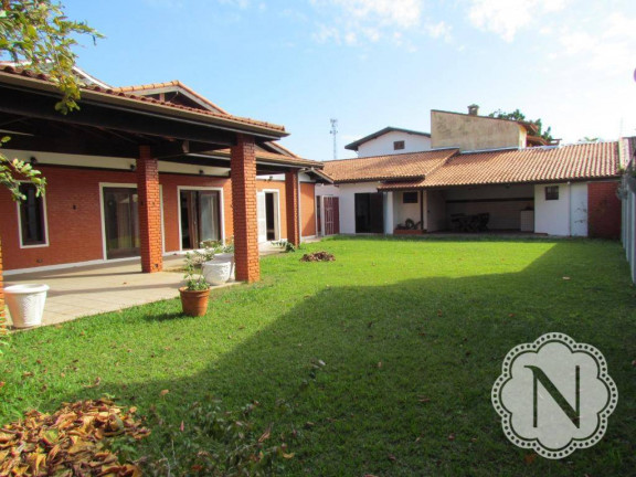 Imagem Casa com 4 Quartos à Venda, 250 m² em Cibratel I - Itanhaém