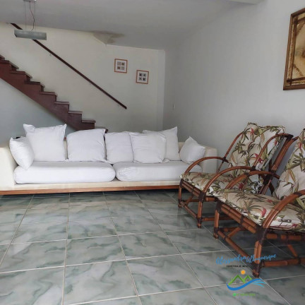 Imagem Casa com 3 Quartos à Venda, 150 m² em Cibratel Ii - Itanhaém