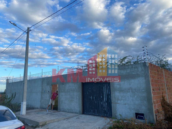 Imagem Terreno à Venda, 250 m² em Rincão - Mossoró Imagem Terreno à Venda, 250 m² em Rincão - Mossoró