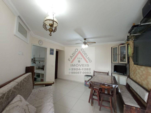Apartamento com 3 Quartos à Venda, 74 m² em Jardim Marajoara - São Paulo