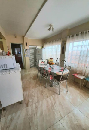 Imagem Casa com 3 Quartos à Venda, 223 m² em Ipiranga - São Paulo Imagem Casa com 3 Quartos à Venda, 223 m² em Ipiranga - São Paulo