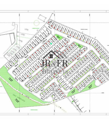 Imagem Terreno em Condomínio à Venda, 200 m² em Malícia (abrantes) - Camaçari Imagem Terreno em Condomínio à Venda, 200 m² em Malícia (abrantes) - Camaçari