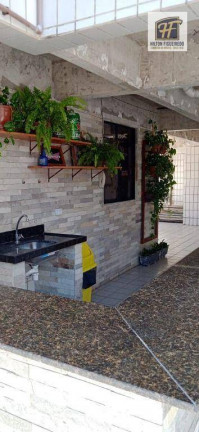 Imagem Apartamento com 3 Quartos à Venda, 99 m² em Jardim Oceania - João Pessoa