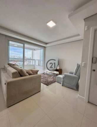 Imagem Apartamento com 2 Quartos à Venda, 109 m² em Estreito - Florianópolis Imagem Apartamento com 2 Quartos à Venda, 109 m² em Estreito - Florianópolis