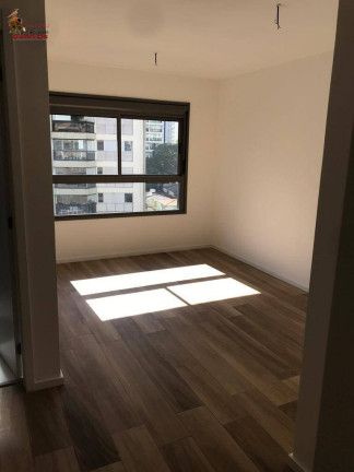 Imagem Apartamento com 3 Quartos à Venda, 143 m² em Campo Belo - São Paulo