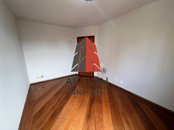 Imagem Apartamento com 4 Quartos à Venda, 180 m² em Tatuapé - São Paulo