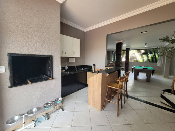 Imagem Casa com 4 Quartos à Venda, 350 m² em Taquaras - Balneário Camboriú