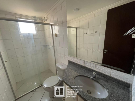 Imagem Apartamento com 3 Quartos para Alugar, 92 m² em Alto Da Glória - Goiânia