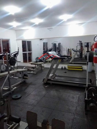 Imagem Apartamento com 2 Quartos à Venda, 49 m² em Jardim Recanto Dos Sonhos - Sumaré Imagem Apartamento com 2 Quartos à Venda, 49 m² em Jardim Recanto Dos Sonhos - Sumaré