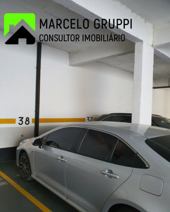 Imagem Apartamento com 3 Quartos à Venda, 139 m² em Centro - Indaiatuba