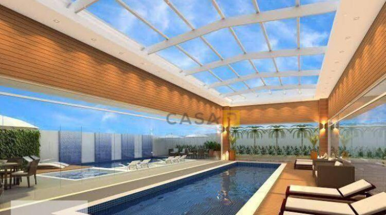 Imagem Apartamento com 4 Quartos à Venda, 332 m² em Jardim Girassol - Americana