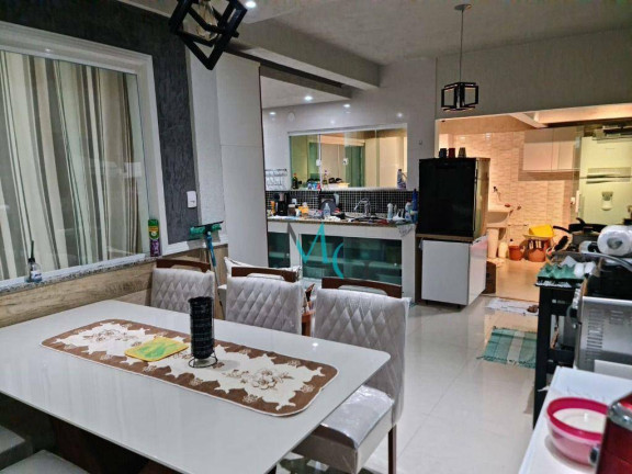 Imagem Casa com 3 Quartos à Venda, 250 m² em Campo Grande - Rio De Janeiro