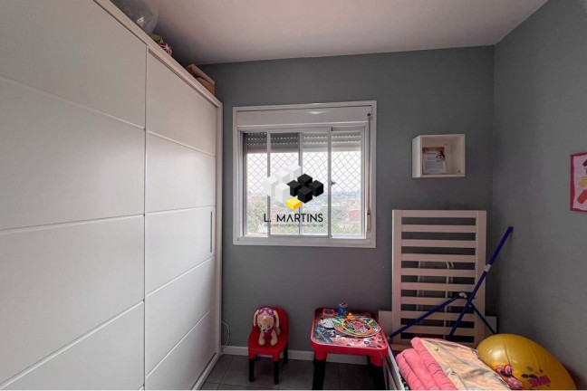 Imagem Apartamento com 2 Quartos à Venda, 55 m² em Fátima - Canoas Imagem Apartamento com 2 Quartos à Venda, 55 m² em Fátima - Canoas
