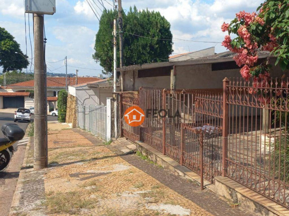 Imagem Casa com 4 Quartos à Venda, 300 m² em Cidade Jardim I - Americana Imagem Casa com 4 Quartos à Venda, 300 m² em Cidade Jardim I - Americana