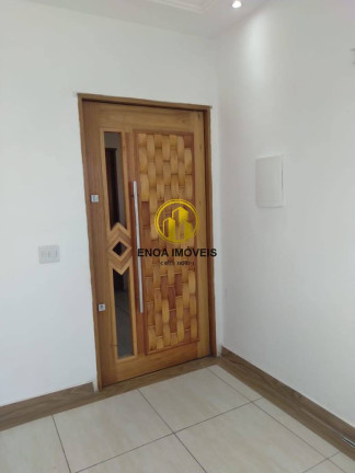 Casa com 2 Quartos à Venda, 81 m² em Samambaia - Praia Grande