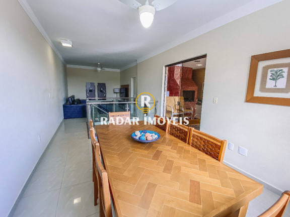 Imagem Cobertura com 4 Quartos à Venda, 240 m² em Vila Nova - Cabo Frio