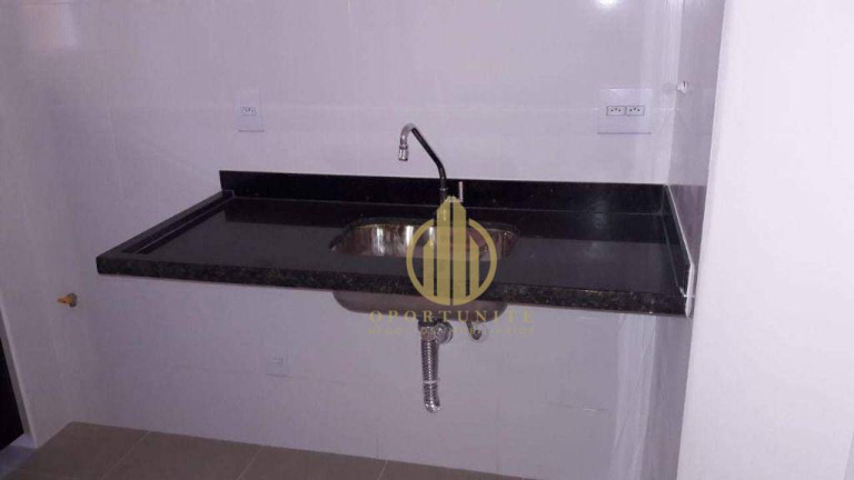 Imagem Apartamento com 1 Quarto à Venda, 40 m² em Nova Aliança - Ribeirão Preto