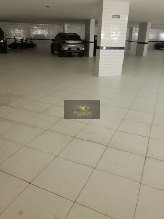 Imagem Apartamento com 2 Quartos à Venda,  em Ocian - Praia Grande