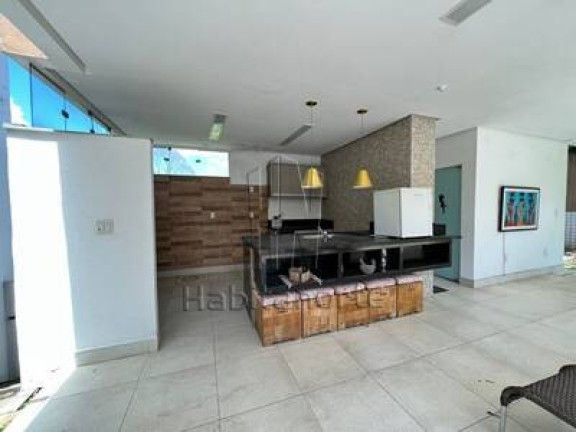 Imagem Casa com 4 Quartos para Alugar, 800 m² em Tarumã - Manaus