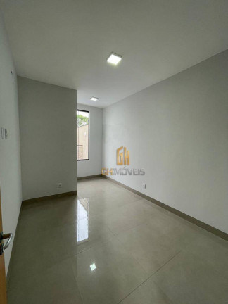 Imagem Casa com 3 Quartos à Venda, 118 m² em Residencial Eli Forte - Goiânia