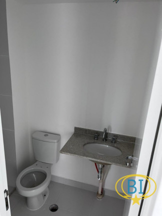 Imagem Apartamento com 2 Quartos à Venda, 74 m² em Tatuapé - São Paulo