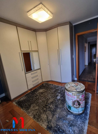 Imagem Apartamento com 3 Quartos à Venda, 127 m² em Barcelona - São Caetano Do Sul Imagem Apartamento com 3 Quartos à Venda, 127 m² em Barcelona - São Caetano Do Sul