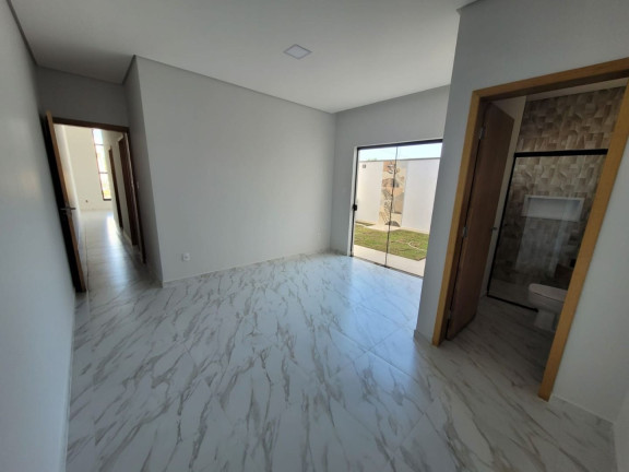 Imagem Casa com 3 Quartos à Venda, 100 m² em Quiririm - Taubaté
