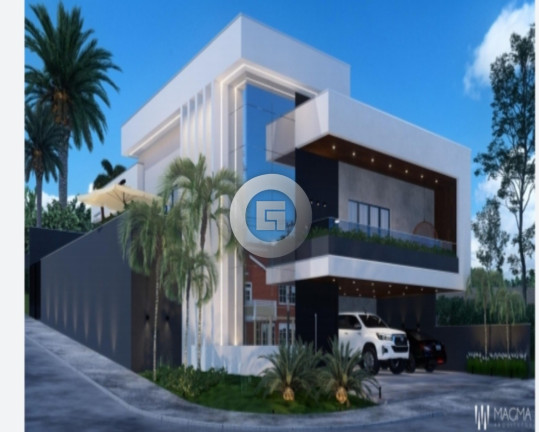 Imagem Casa com 3 Quartos à Venda, 360 m² em Parque Pampulha - Montes Claros Imagem Casa com 3 Quartos à Venda, 360 m² em Parque Pampulha - Montes Claros