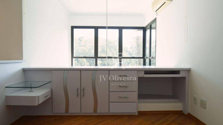 Imagem Imóvel com 1 Quarto à Venda, 61 m² em Paraíso Do Morumbi - São Paulo Imagem Imóvel com 1 Quarto à Venda, 61 m² em Paraíso Do Morumbi - São Paulo