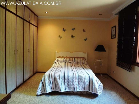 Imagem Casa com 4 Quartos à Venda, 600 m² em Condominio Osato - Atibaia